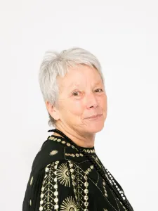 Porträt Lydia Gastroph